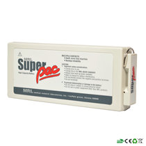 Suitable for Weilun Welch Allyn pic20 pic30pic40pic50001647-u battery