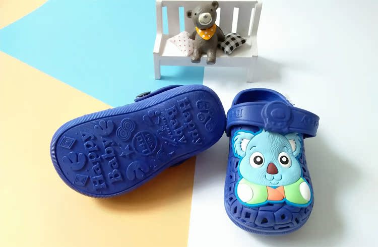 Chaussons enfants en autre - Ref 986543 Image 19