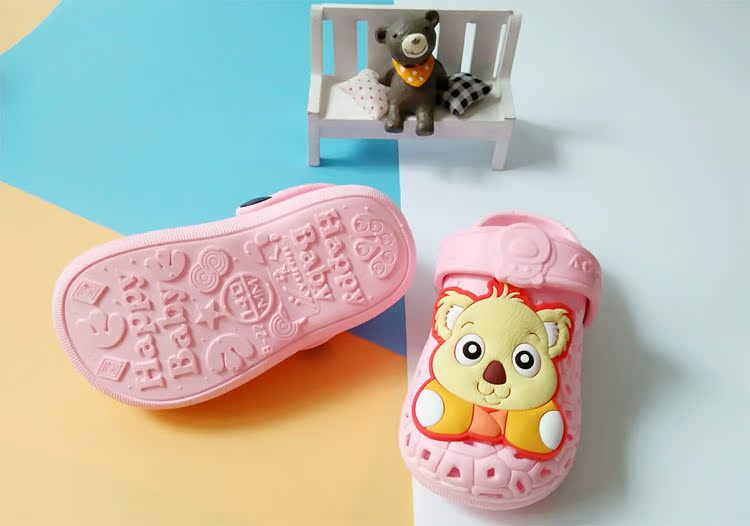 Chaussons enfants en autre - Ref 986543 Image 17