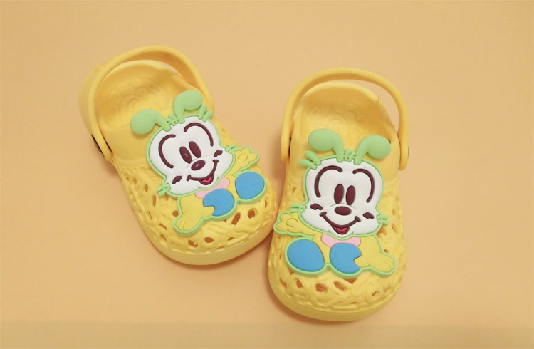 Chaussons enfants en autre - Ref 985943 Image 21