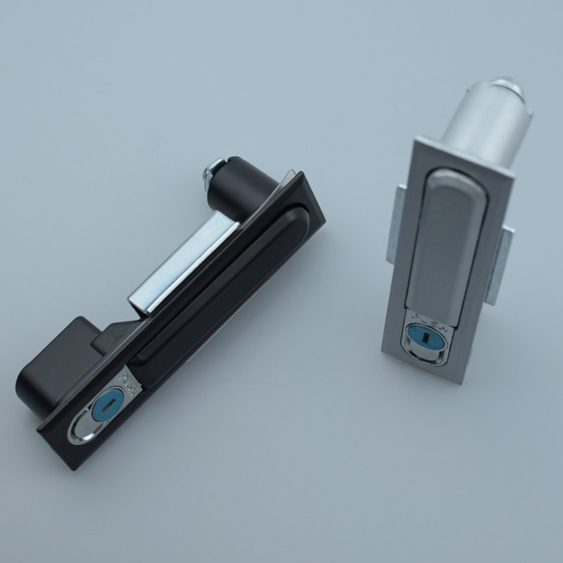 铝合金MS818电柜锁:守护你的设备安全,解锁新高度!-特殊用锁-淘宝好物网