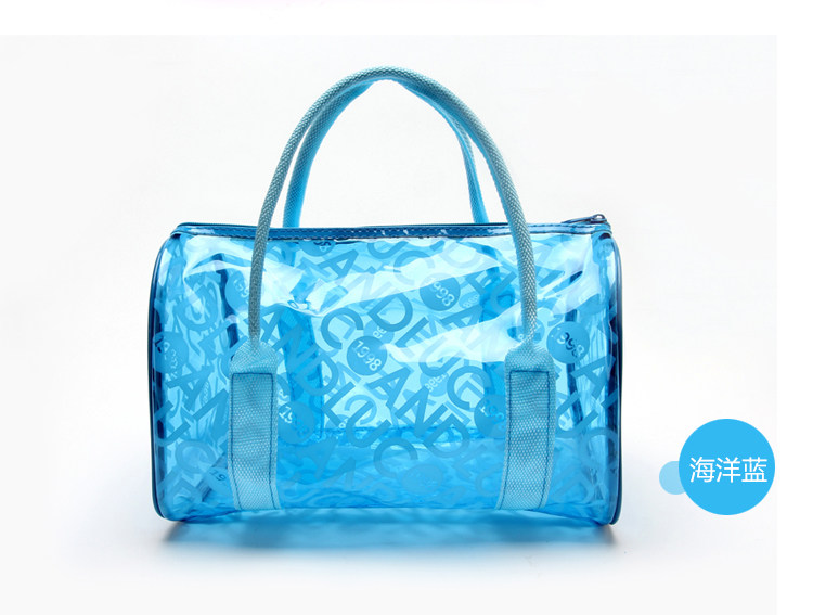 Sac de sport - Ref 11660 Image 11