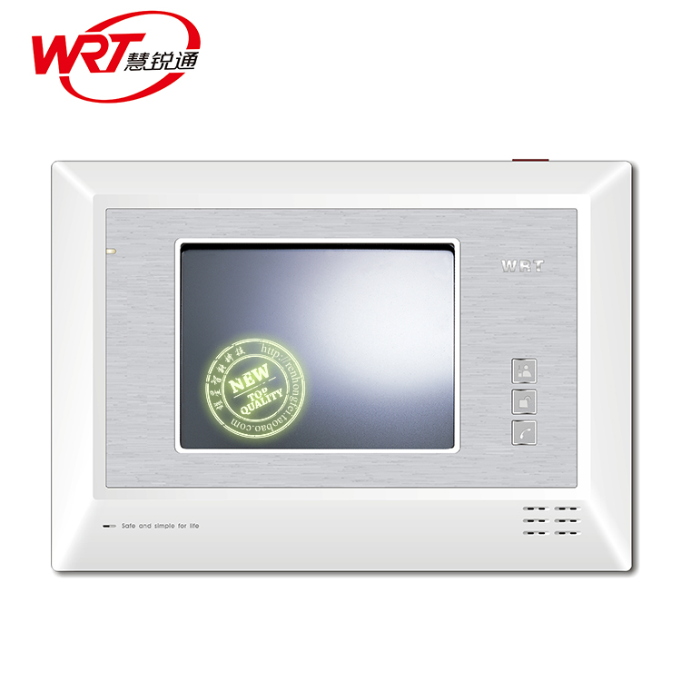 WRT Hui Acumen Doorbell Talkback TZS-212C TZS-212C CD8 R2 R2 Universal 5 6 Inch Color Extension