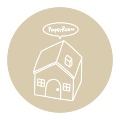 PaperRoom紙屋的LOGO