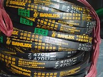 Three lux A-type B-type C-type D-type Z-type O-type 3V cloth V-belt V-belt V-belt Rubber V-belt