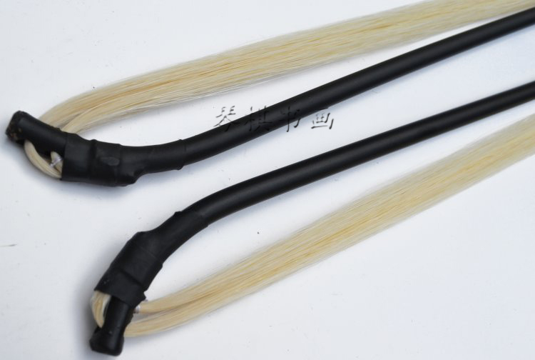 Phụ kiện nhạc cụ Sihu phụ kiện nhựa cá đuôi trắng nhà máy bốn-hu cung cấp trực tiếp đặc biệt dây guitar điện
