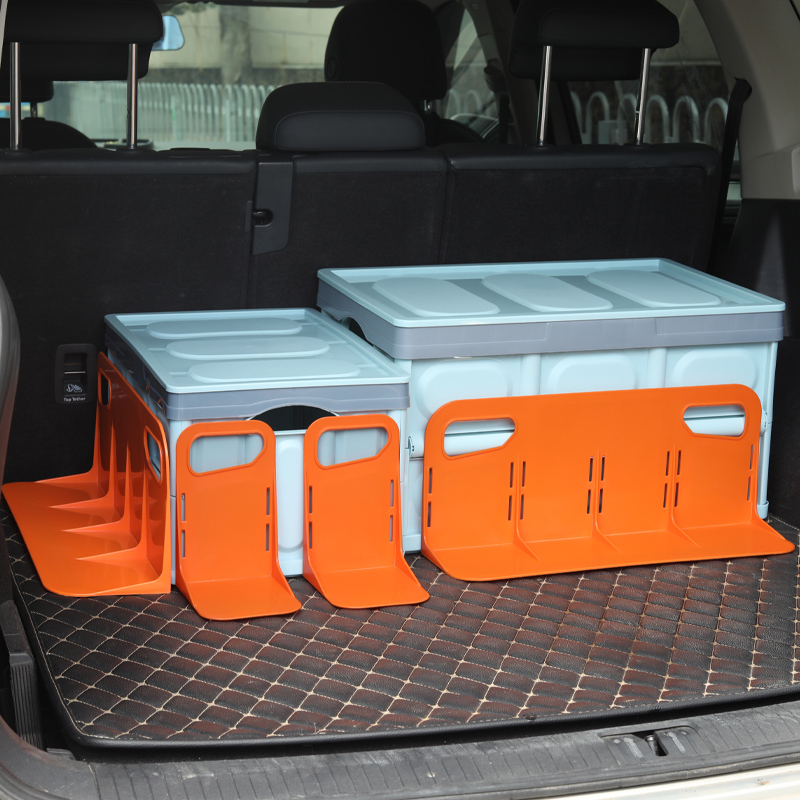 Car Trunk Organizer, Car Storage Box, Car Luggage Storage and Organization Box, Partition Bracket Car Trunk Organizer, Car Storage Box, Car Luggage Storage and Organization Box, Partition Bracket