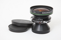 RODENSTOCK GRANDAGON N 904 5 LARGE FORMAT CAMERA LENS