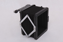 WISTA WISTA 4X5 dual-track large-format camera with leather cavity hood
