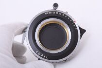 COPAL Shutter No 1 Large format Lens Shutter