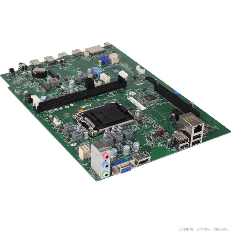 Scheda Madre Per HP OMEN 5 TPC-F123-MT TG01 – L56019-601 L56808-001, Testata E Funzionante - Foto 2