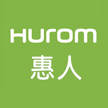 韩惠优品店的LOGO