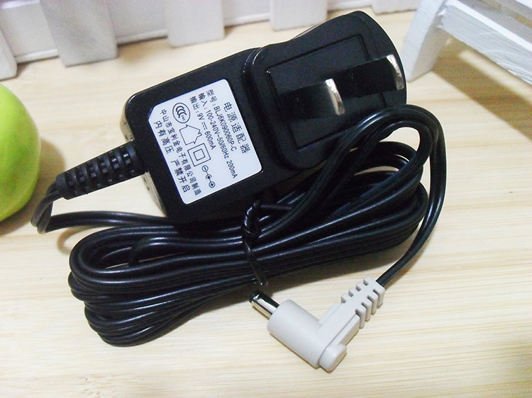 Bubugao reading machine T1 T2 T600 T800E T900T900E original charger power transformer
