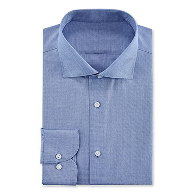 Whoever sincerely pins Kukuku 4 0 shirts 100 pure cotton groom clothes are free of ironing business shirts long sleeve shirts