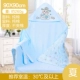Год змея Blue-Summer Double-Layer-90x90 Рекомендуется выше 30 °