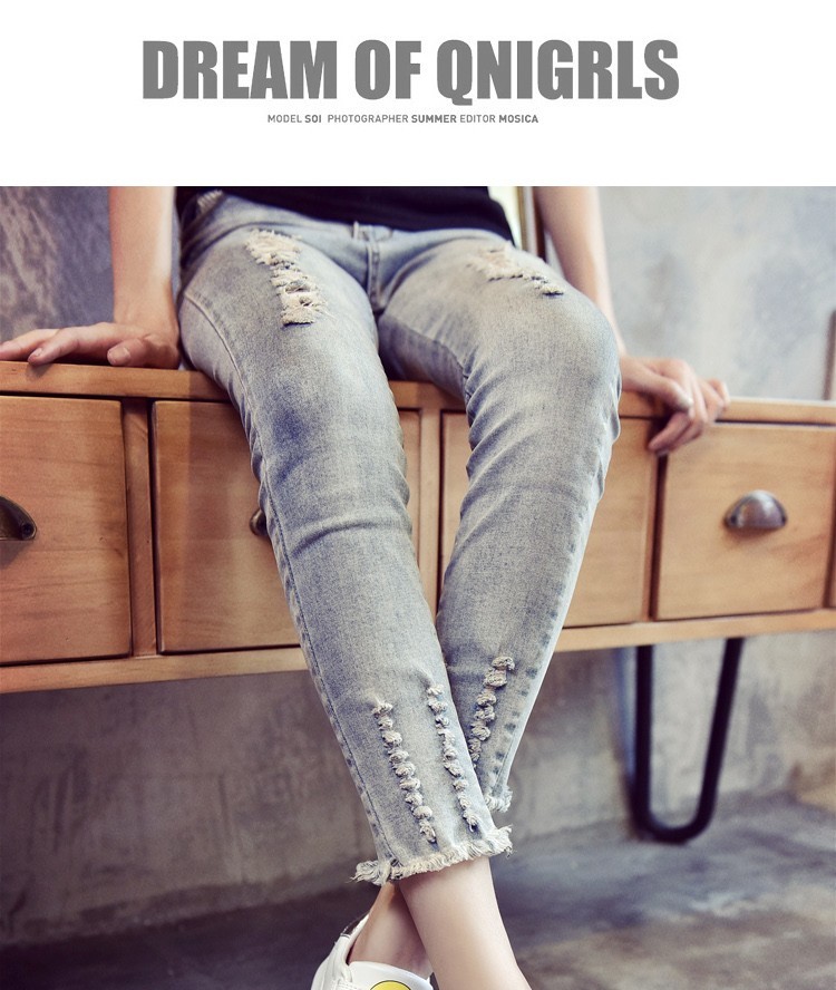 Chaussures de printemps loisir - Ref 916978 Image 8