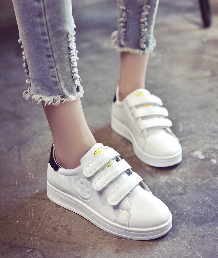 Chaussures de printemps loisir - Ref 916978 Image 11