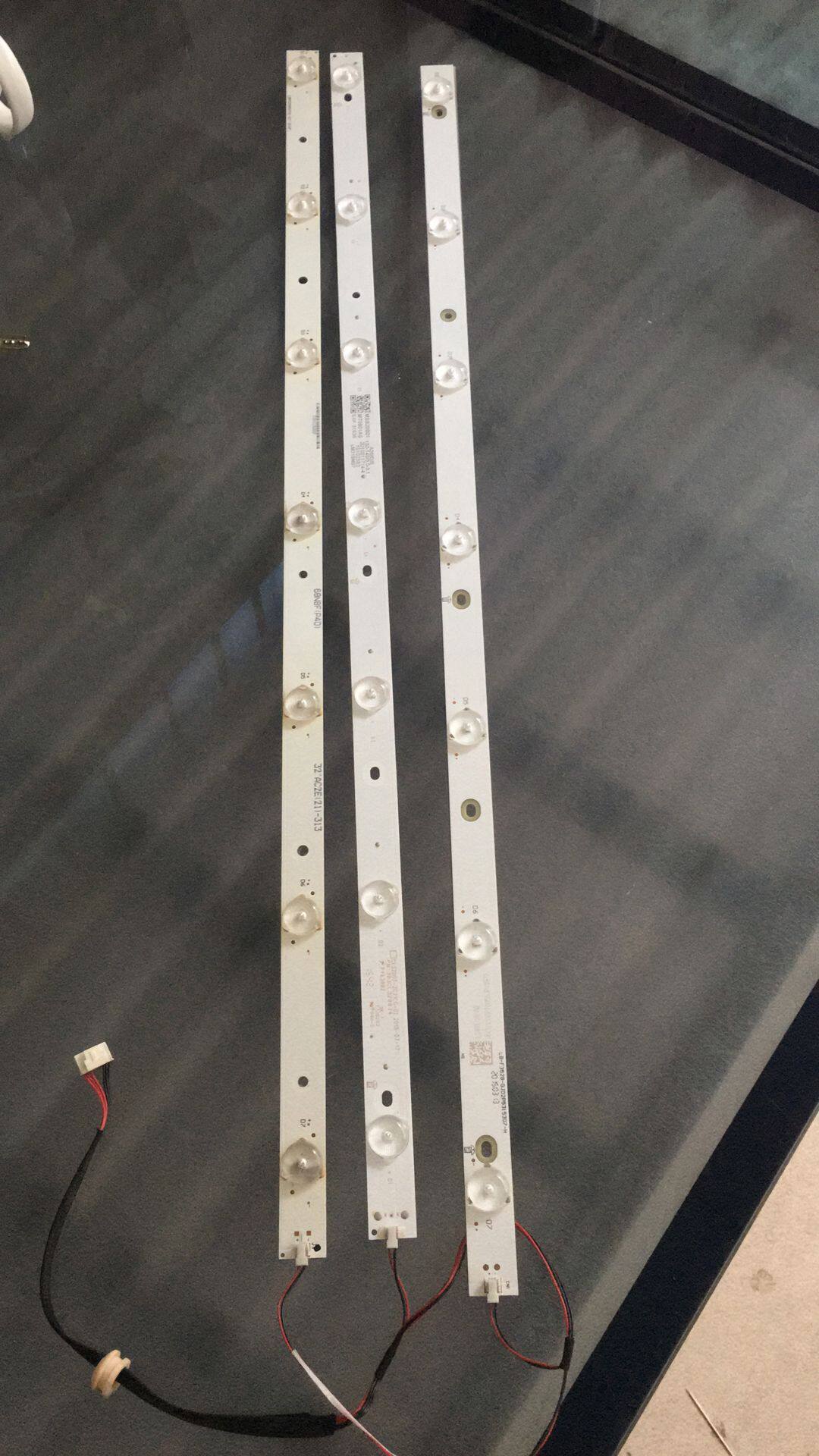 Suitable for 32 inch LCD light bar LB-F3528-GJD2P5315 set price - Taobao