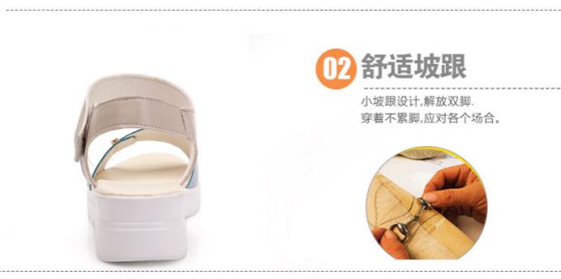 32 size nhỏ 33 34 dốc mùa hè với dép đế bằng nữ giày sinh viên 41 size lớn 42 43 Giày da Hàn Quốc dép converse
