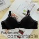 Không có áo ngực bằng thép Áo lót bikini mỏng BRA NEIY nữ sinh áo ngực đồng phục không thấm nước cotton mịn màng