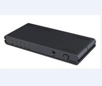 Lang Qiang LKV401HDR-2 0 HDMI Four-in-One Auto Detect HDR switcher YUV: 4:4: 4