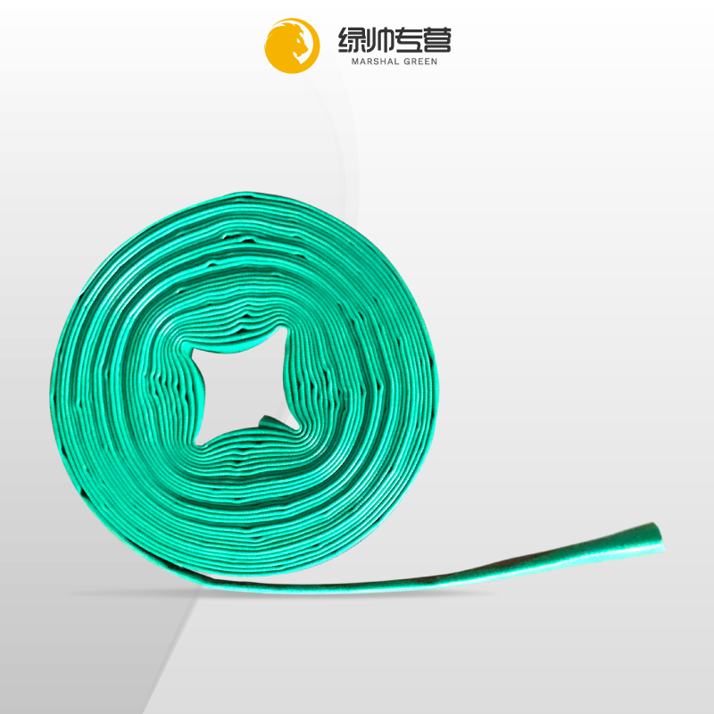 Fire agricultural water hose 1 inch 1 5 inch 2 inch hose gardening watering watering down high-pressure water pump assorted