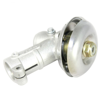 Lawn mower work head Steele Fujihua gearbox assembly blade head lawn mower accessories