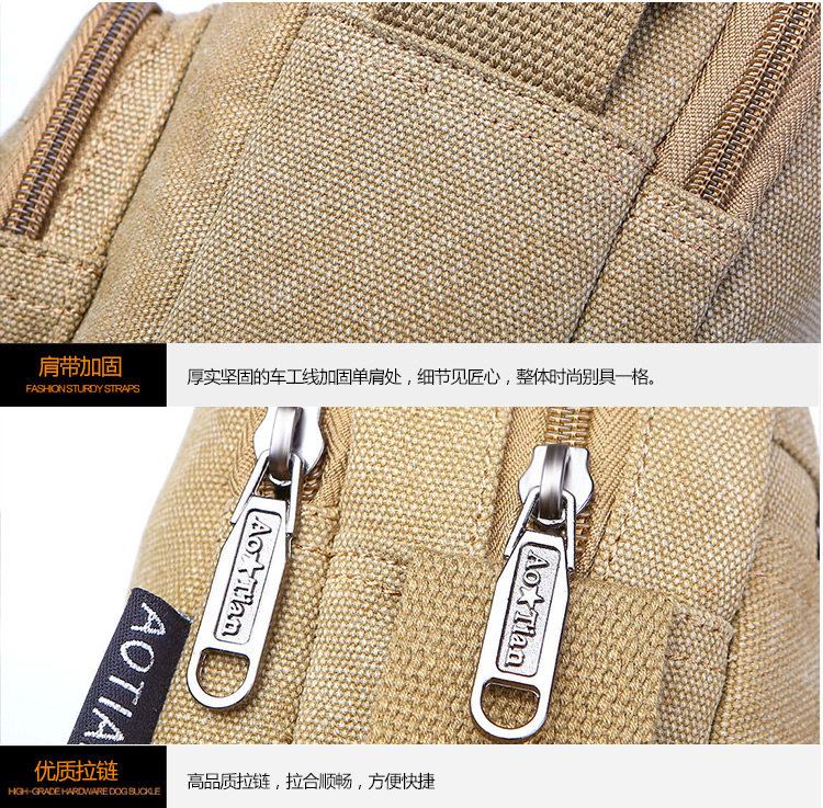 Sac pour homme - Ref 51513 Image 65