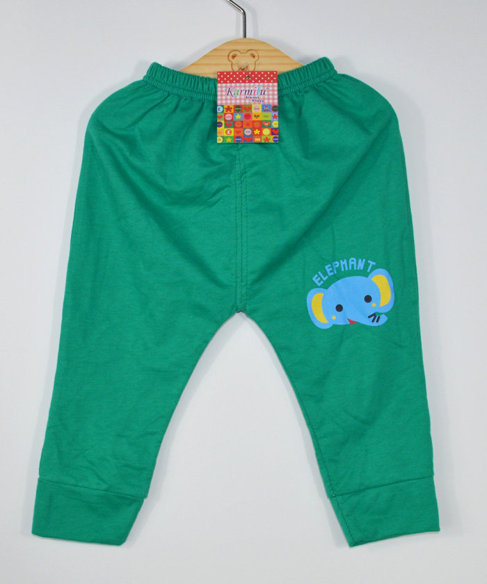 Pantalon garcon KARMILU - Ref 2055818 Image 10