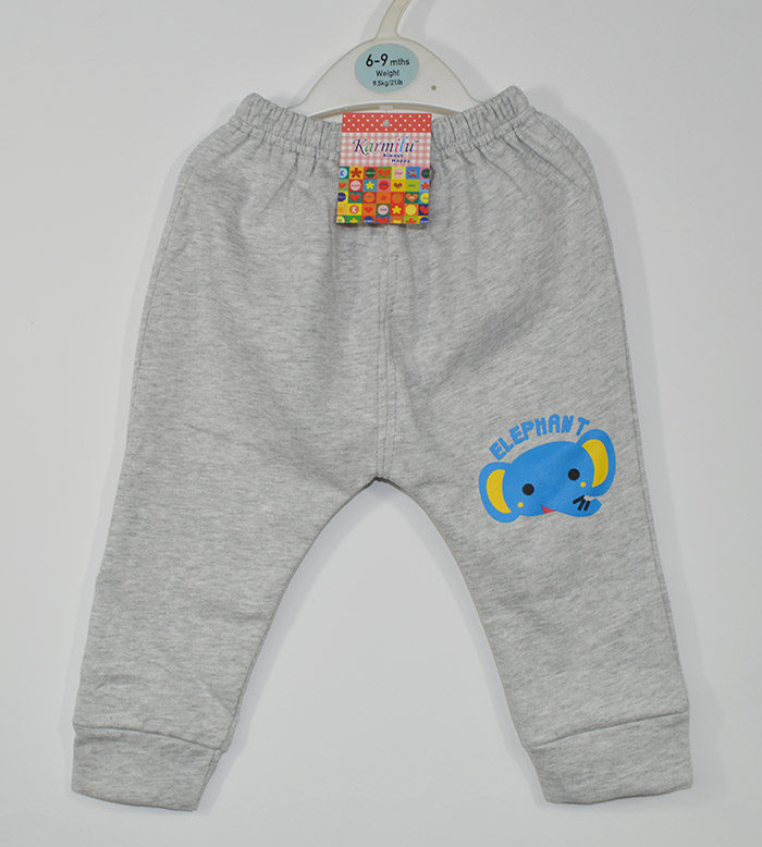 Pantalon garcon KARMILU - Ref 2055818 Image 20