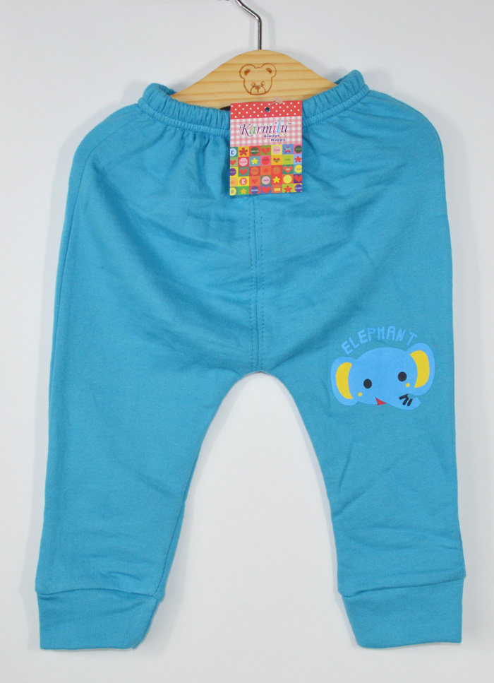 Pantalon garcon KARMILU - Ref 2055818 Image 7