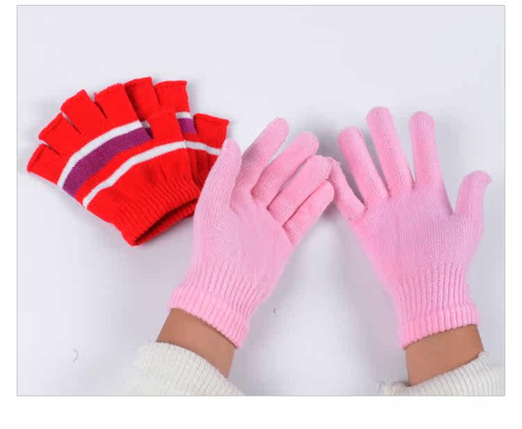 Gants pour enfants en velours - Ref 2146395 Image 27