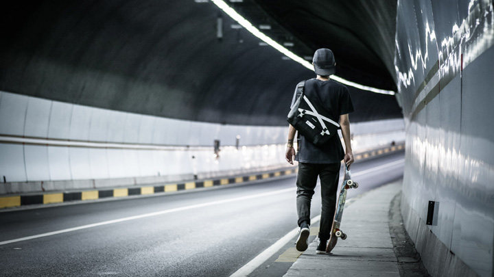 Sac pour homme - Ref 51692 Image 25