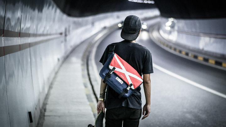 Sac pour homme - Ref 51692 Image 33