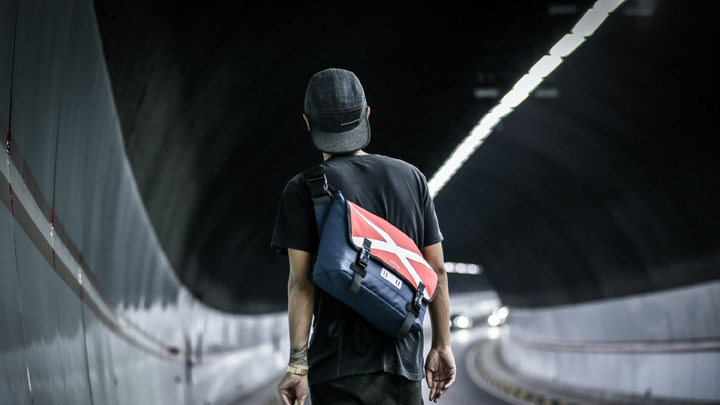 Sac pour homme - Ref 51692 Image 32