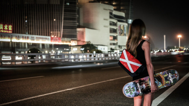 Sac pour homme - Ref 51692 Image 14