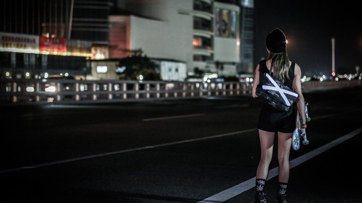 Sac pour homme - Ref 51692 Image 20