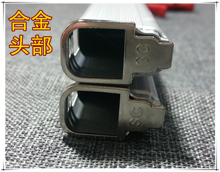Chính hãng tải dài nhẹ hơn đánh lửa nhẹ hơn vỏ lửa đánh lửa lửa không dính pin - Bật lửa bật lửa độc
