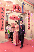 Séance photo de suivi de la collection de certificats de Huazhou séance photo de suivi de mariage séance photo de suivi de mariage à Gaozhou Maoming