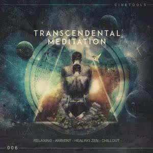 空灵宁静放松舒缓禅宗冥想意境Cinetools: Tranquillity 减压瑜伽冥想胎教音乐-天天素材网