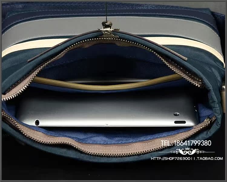 Sac homme - Ref 53734 Image 22