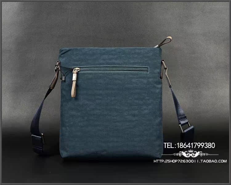 Sac homme - Ref 53734 Image 10
