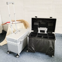 Металлический цельнометаллический вкладыш, набор