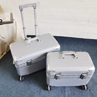 Серебряный набор