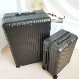 Чемодан, прочная коробка, 20 дюймов