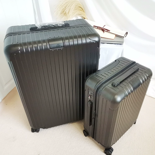 Чемодан, прочная коробка, 20 дюймов