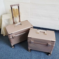 Набор, цвета шампанского