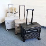 Багажный чемодан подходит для мужчин и женщин, 23 дюймов