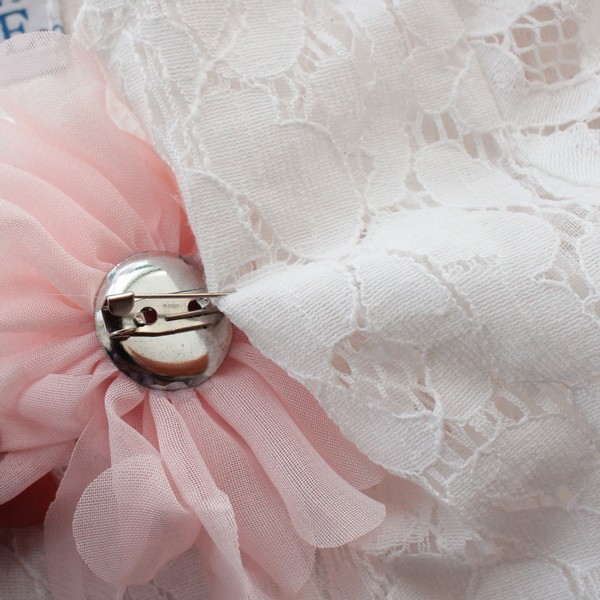 Cape pour fille - Ref 2155631 Image 8