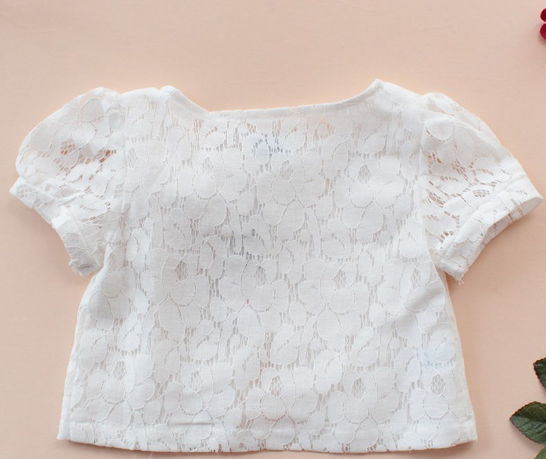 Cape pour fille - Ref 2155631 Image 7